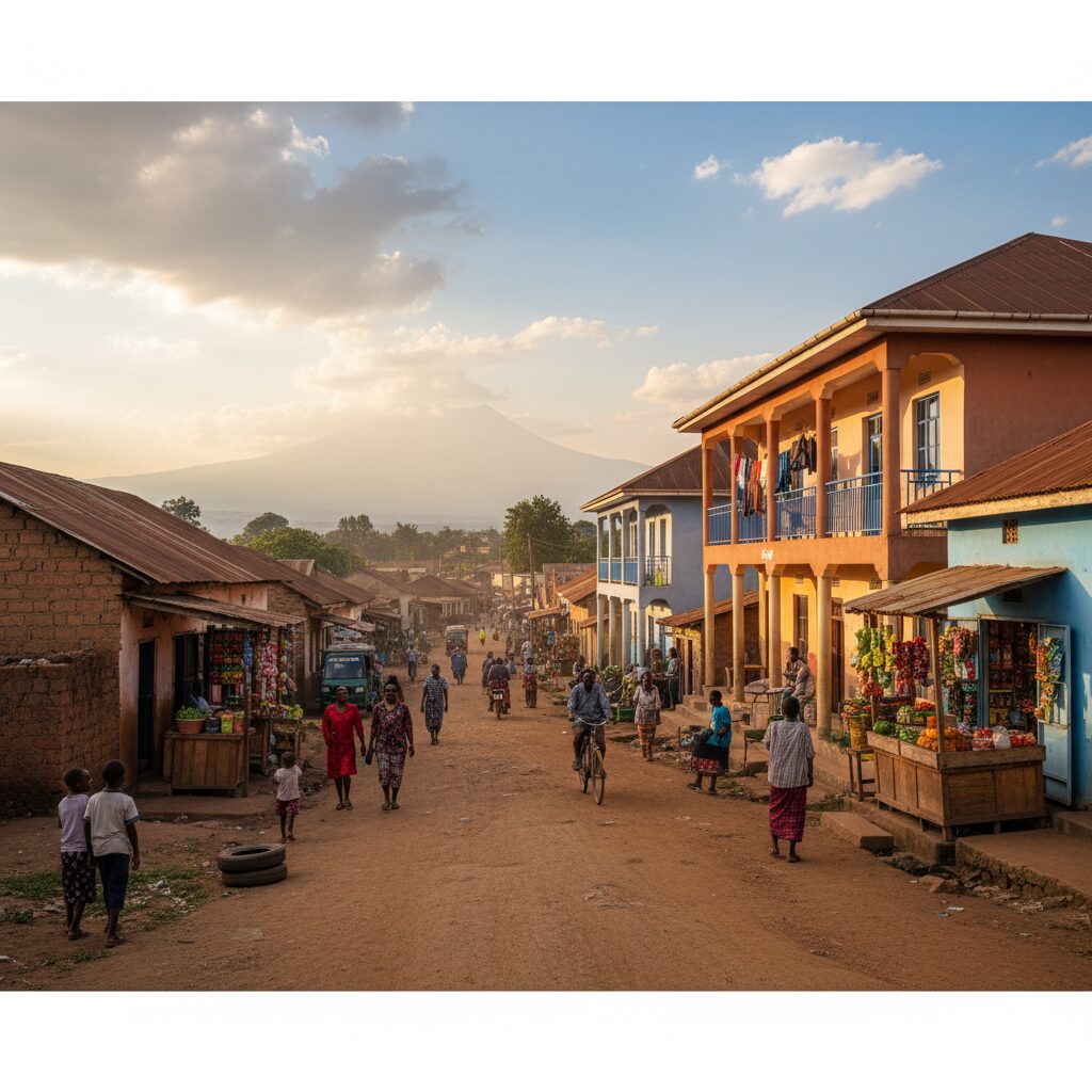 découvrez nos astuces et adresses incontournables pour trouver un logement abordable à arusha en 2025. simplifiez votre recherche et profitez d'hébergements adaptés à votre budget.