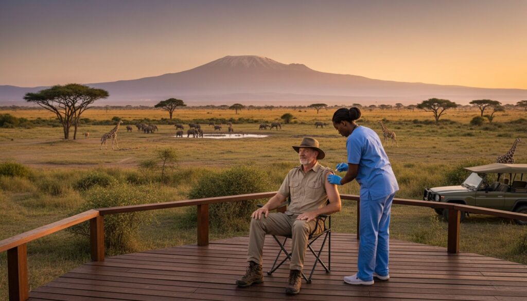 découvrez les informations essentielles sur les vaccins et les mesures sanitaires en vigueur en tanzanie après la covid-19 pour assurer votre sécurité lors de vos déplacements.