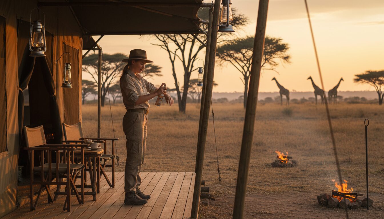 découvrez les vaccins recommandés et les mesures sanitaires en vigueur en tanzanie après la pandémie de covid-19 pour garantir un voyage sûr et serein.