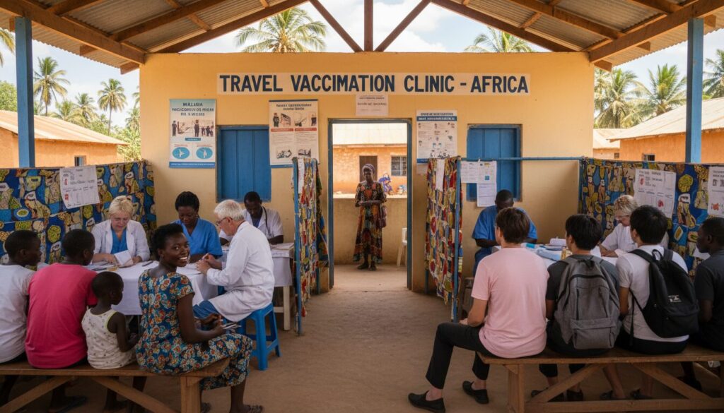 découvrez les vaccins obligatoires et les recommandations santé indispensables pour un voyage serein en tanzanie. préparez votre séjour en toute sécurité grâce à nos conseils médicaux.