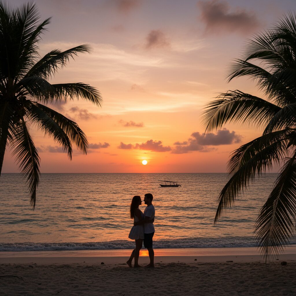 découvrez des itinéraires romantiques et des activités incontournables pour un voyage en couple inoubliable en tanzanie, entre safaris, plages paradisiaques et moments de détente à deux.