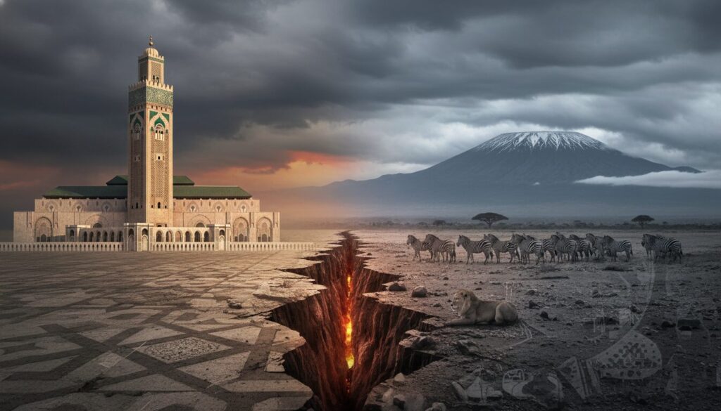 découvrez les détails de la polémique officielle entre le maroc et la tanzanie, ses enjeux et les réactions des parties impliquées.