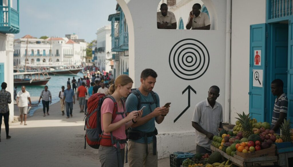 le quai d’orsay renouvelle son appel à la vigilance pour les voyageurs se rendant en tanzanie, soulignant les recommandations de sécurité à respecter.