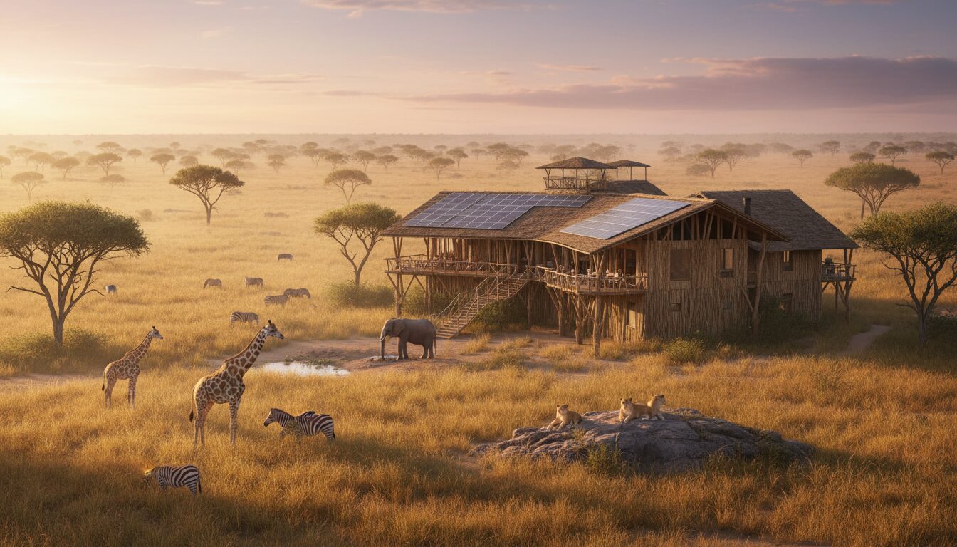 découvrez nos conseils essentiels pour organiser un séjour nature et aventure de 14 jours en tanzanie, alliant safaris inoubliables, trekking et immersion culturelle.