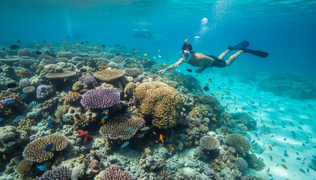 découvrez les conseils essentiels pour débuter la plongée libre à zanzibar, une expérience inoubliable entre eaux cristallines et paysages sous-marins magnifiques.