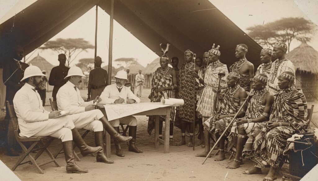 analyse approfondie de l'influence des explorateurs européens sur la tanzanie, explorant les conséquences historiques, culturelles et sociales de leurs expéditions.