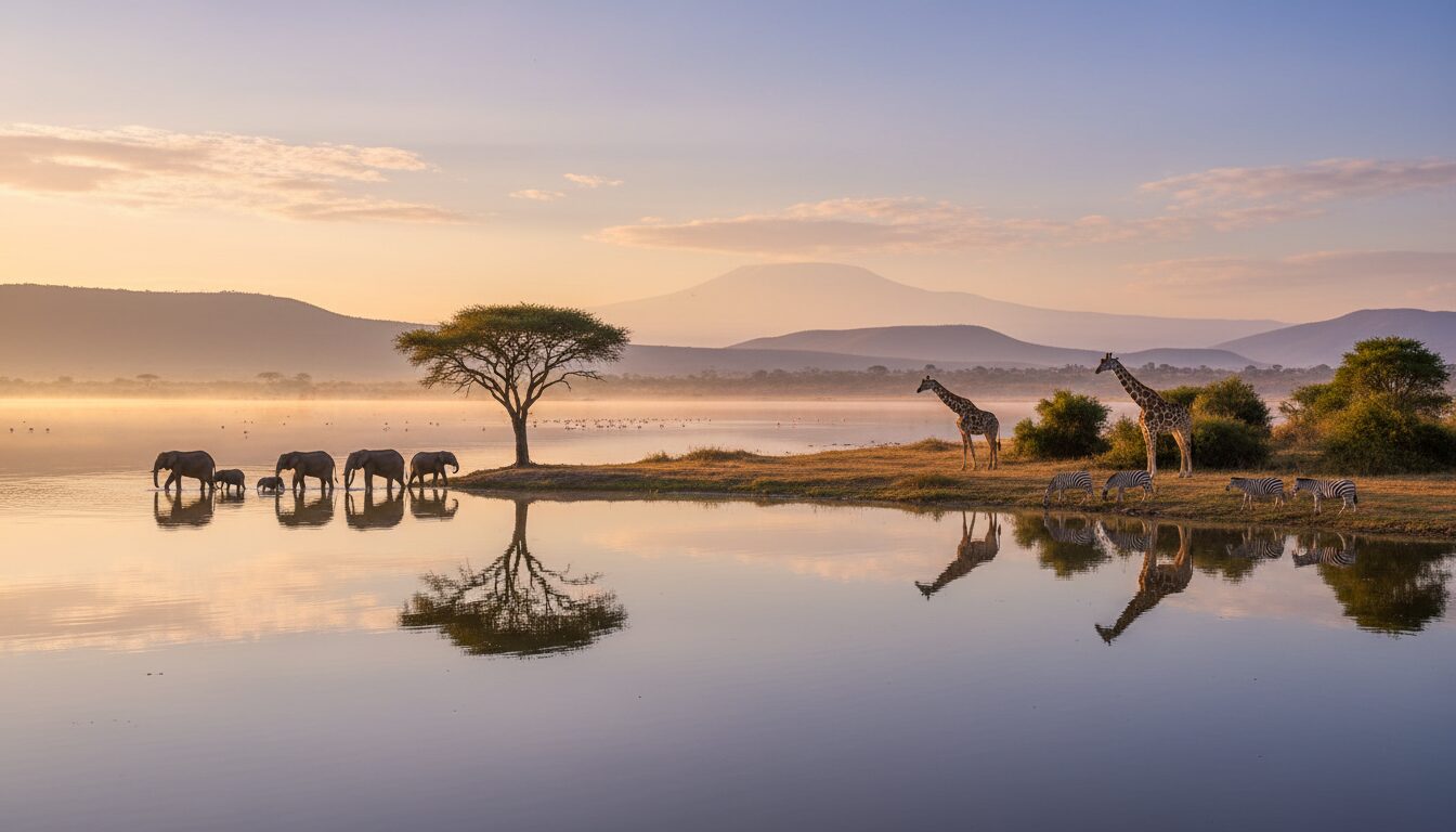 découvrez nos excursions nature spécialement conçues pour les photographes passionnés à la recherche de paysages exceptionnels et d'opportunités uniques pour capturer la beauté naturelle.