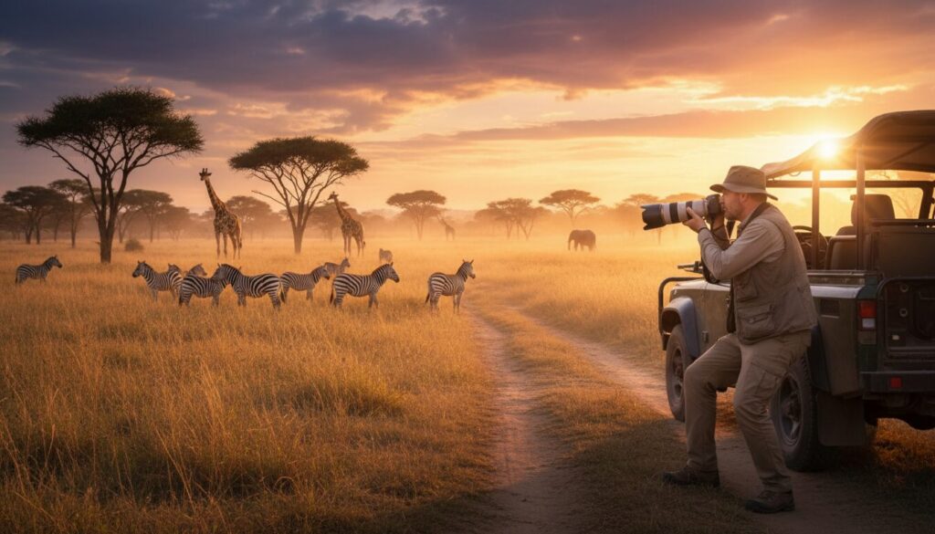 découvrez nos excursions nature conçues pour les photographes passionnés, à la recherche de paysages exceptionnels à capturer. partez à l'aventure et immortalisez la beauté naturelle lors de sorties uniques.