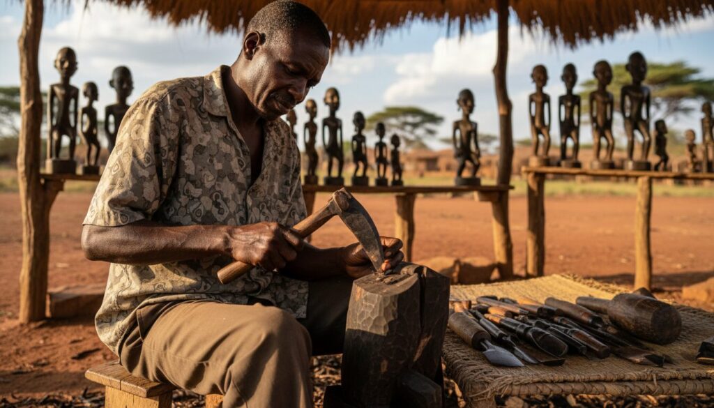 découvrez comment la fabrication locale peut stimuler l’économie de proximité en favorisant l’emploi, réduisant les coûts de transport et soutenant les entreprises locales.