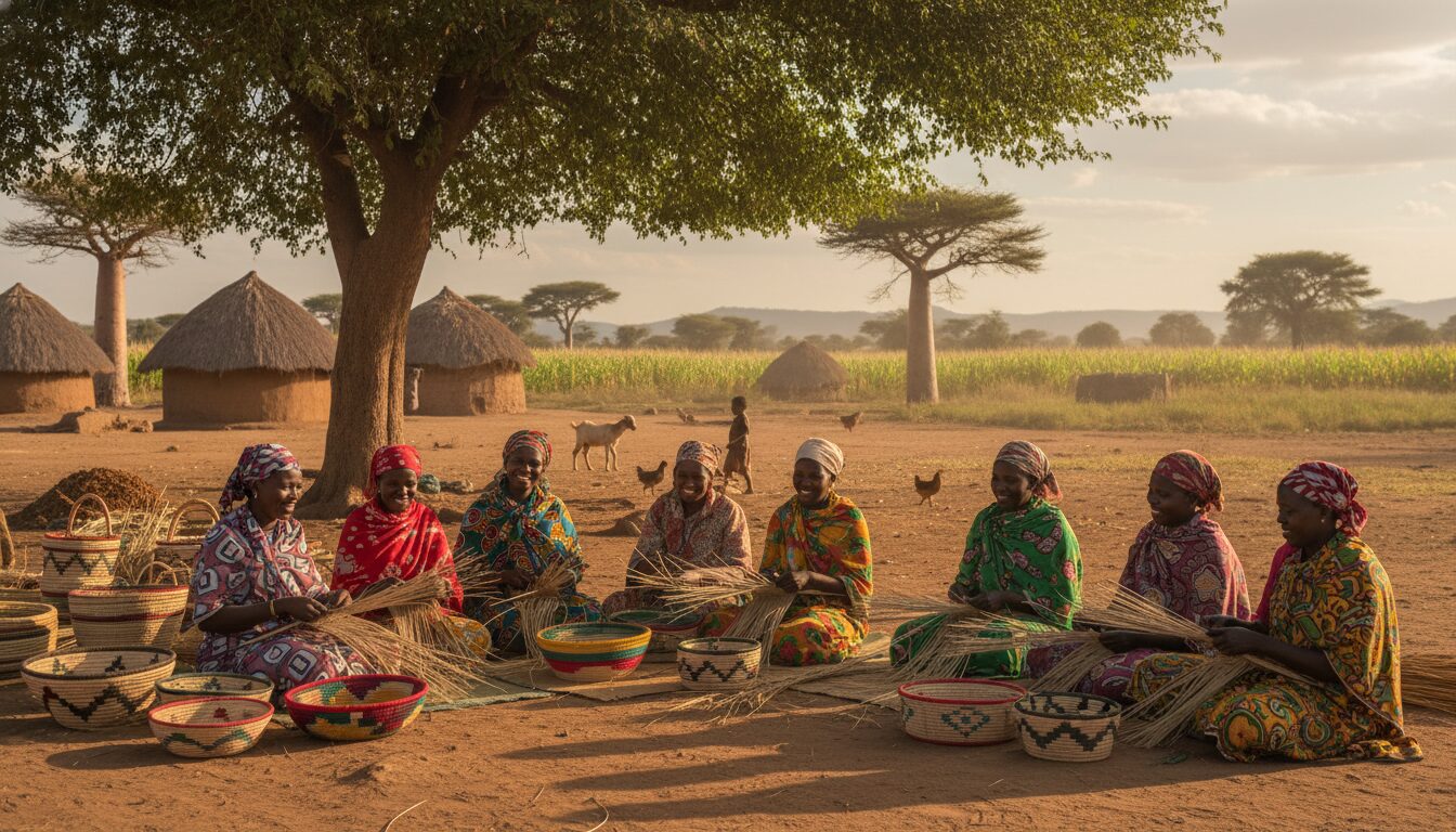découvrez comment la fabrication locale peut dynamiser l'économie de proximité en favorisant l'emploi, les circuits courts et le développement durable.