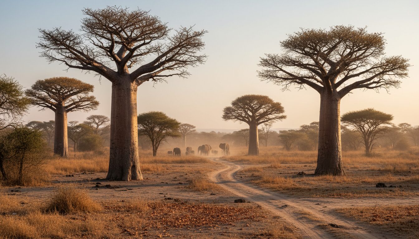 découvrez la richesse de la flore et de la faune du parc tarangire en 2025 : les incontournables à voir pour une expérience unique en pleine nature.