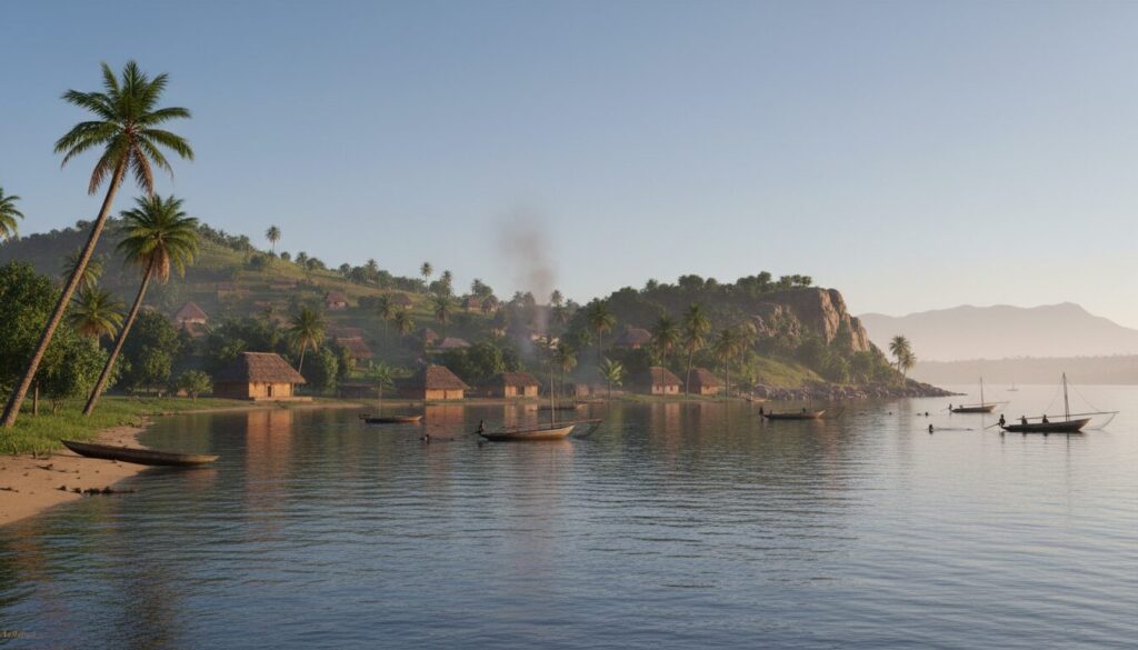 découvrez l'histoire fascinante du royaume de kigoma et explorez son riche héritage culturel qui façonne encore aujourd'hui la région.