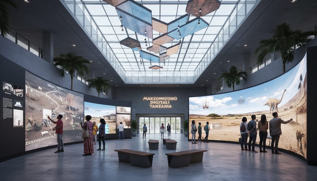 découvrez comment les musées contribuent à la valorisation et à la préservation du patrimoine culturel tanzanien, en mettant en lumière son histoire et ses traditions uniques.