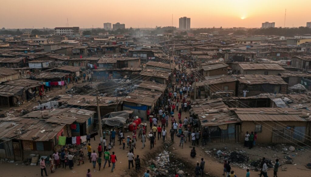 découvrez les principaux défis du logement dans les grandes agglomérations tanzaniennes et les solutions envisagées pour améliorer l'accès au logement durable.