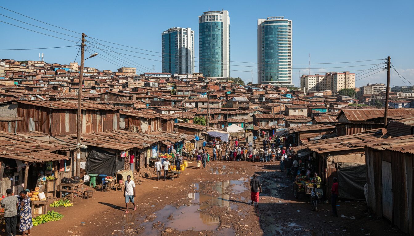 découvrez les enjeux et défis majeurs du logement dans les grandes agglomérations tanzaniennes, entre urbanisation rapide et besoins croissants en habitat durable.