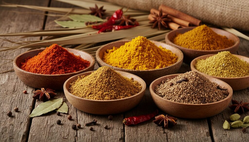 découvrez les meilleures astuces pour cuisiner facilement avec des épices tanzaniennes chez vous et sublimer vos plats avec des saveurs authentiques.