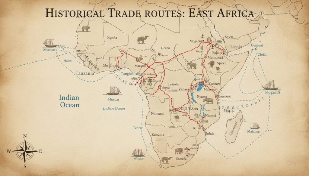 découvrez l'histoire des relations entre la tanzanie et ses pays voisins, explorant les liens politiques, économiques et culturels qui ont façonné cette région d'afrique de l'est.