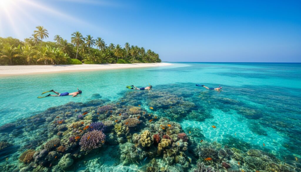 découvrez les plages de tanzanie idéales pour le snorkeling. guide complet des meilleures zones pour explorer la richesse marine et profiter d'une expérience inoubliable en immersion.