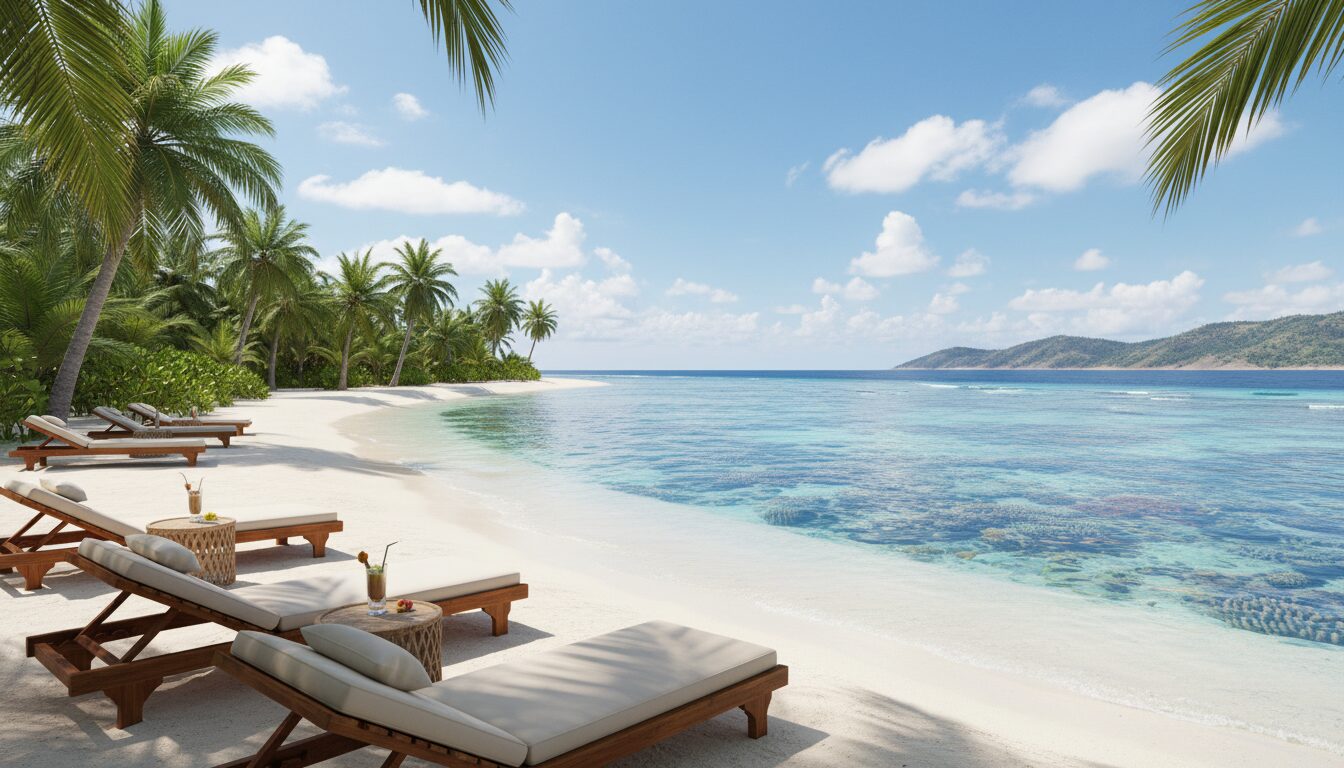 découvrez les plages idéales de tanzanie pour une relaxation optimale et un bien-être assuré, entre sable fin, eaux cristalines et ambiance apaisante.