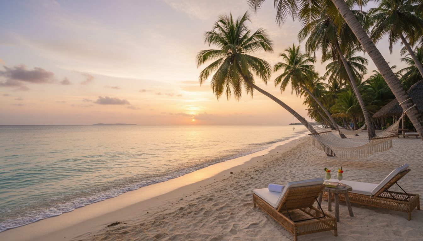 découvrez les plages idéales en tanzanie pour un séjour de relaxation et bien-être, entre eaux cristallines, sable fin et ambiance apaisante.