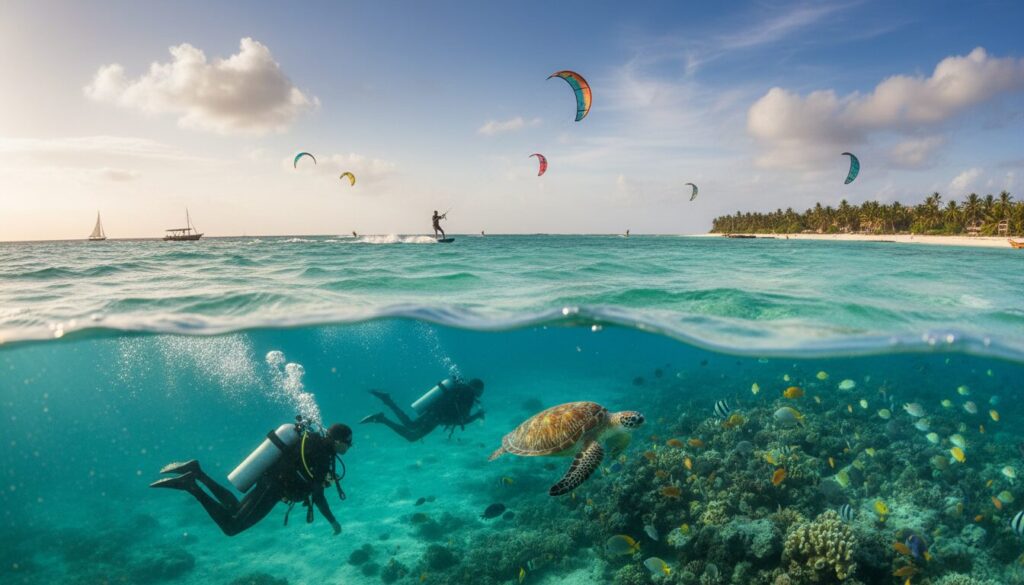 découvrez comment préparer votre budget vacances à zanzibar en tenant compte des coûts d'hébergement, des repas et des activités pour un séjour inoubliable et bien organisé.
