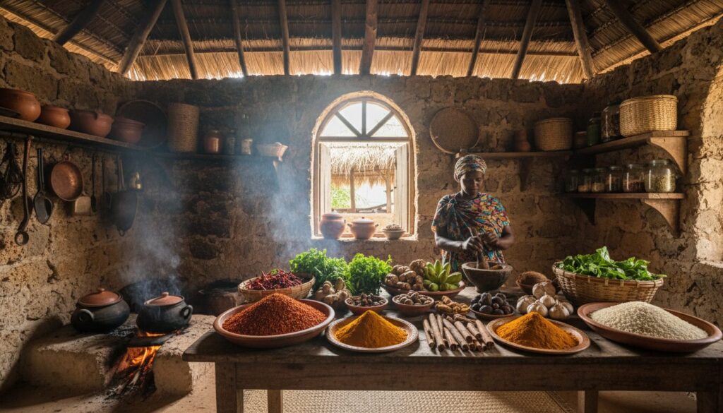 découvrez comment préparer un repas typique swahili en tanzanie avec nos recettes authentiques et astuces pratiques pour un festin savoureux et traditionnel.