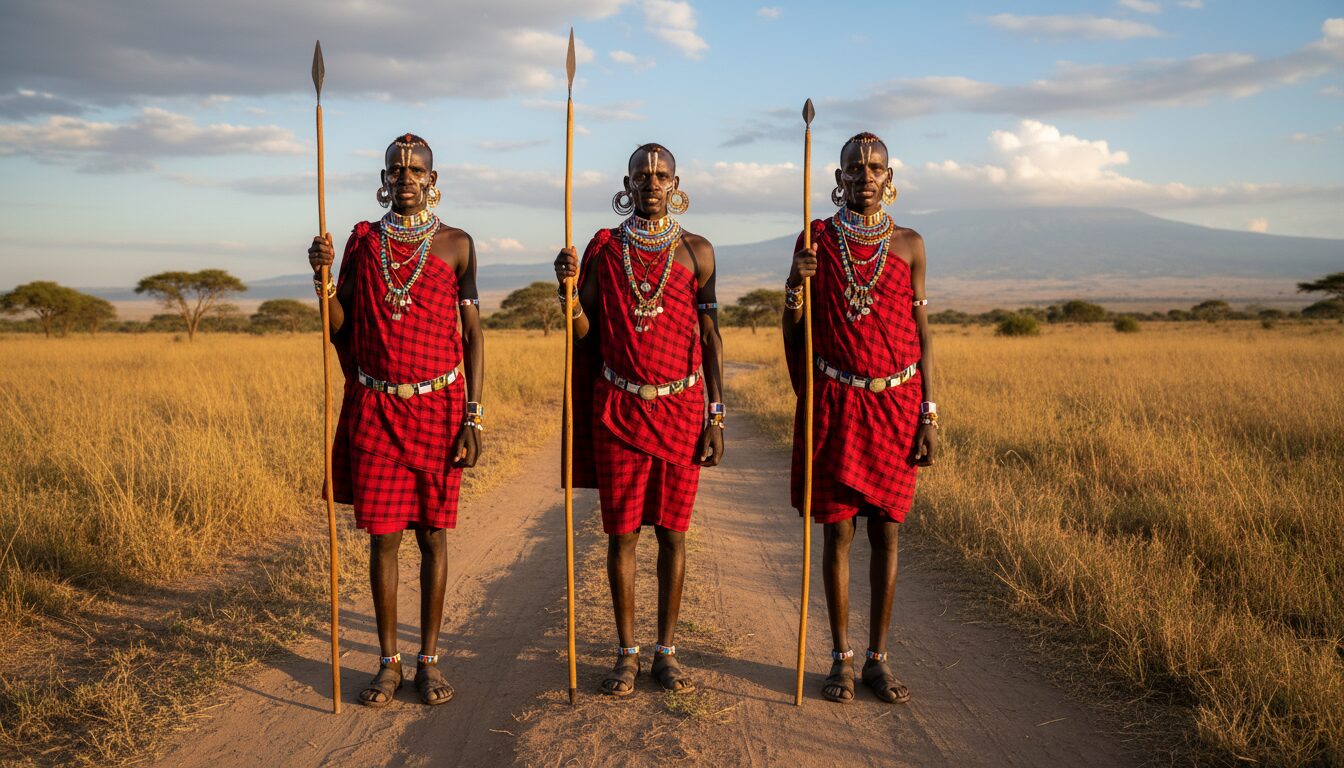 découvrez le profil des peuples maasai et explorez leur profonde influence culturelle en tanzanie à travers leurs traditions, mode de vie et contributions uniques.