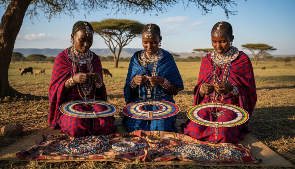 découvrez le profil des peuples maasai et explorez leur influence culturelle unique en tanzanie, entre traditions ancestrales et impact sur la société moderne.