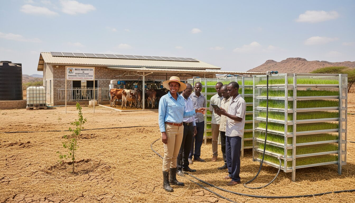 découvrez les opportunités et défis auxquels font face les femmes entrepreneures en tanzanie, et explorez les perspectives de développement et d'autonomisation dans ce contexte innovant.