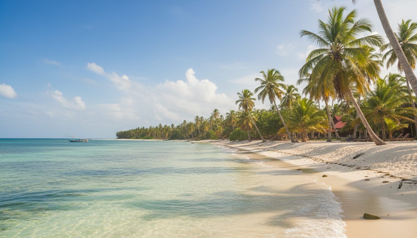 découvrez les conseils essentiels pour assurer votre sécurité sanitaire lors de votre voyage à zanzibar en 2025. préparez votre séjour en toute sérénité avec nos recommandations.