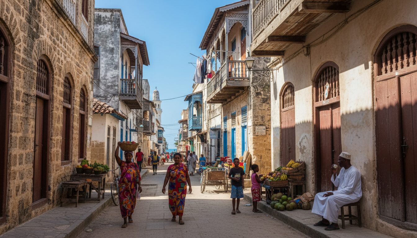 découvrez nos conseils essentiels pour assurer votre sécurité sanitaire lors de votre voyage à zanzibar en 2025. informez-vous sur les précautions à prendre pour un séjour serein et en bonne santé.