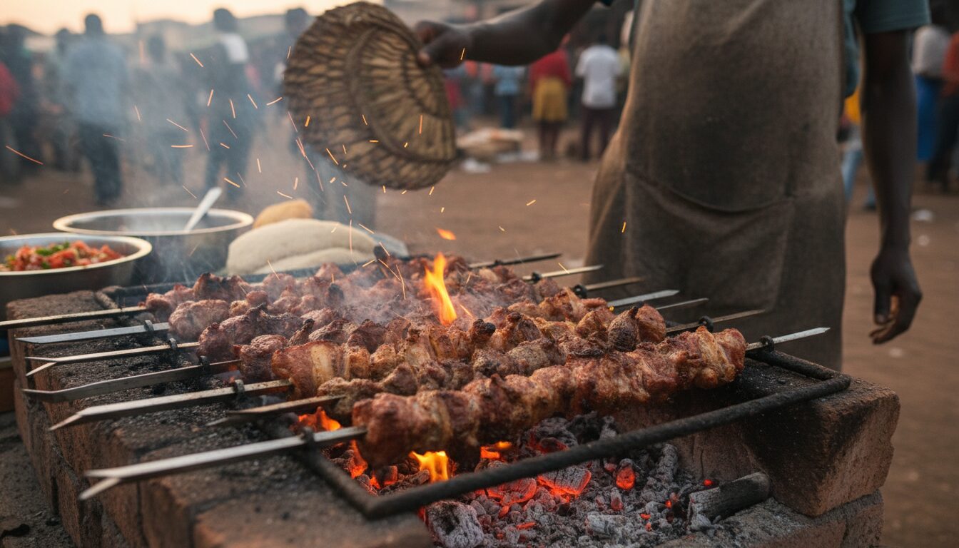 découvrez tout sur les méthodes de cuisson traditionnelles en tanzanie, leurs techniques authentiques et leur importance culturelle dans la cuisine locale.