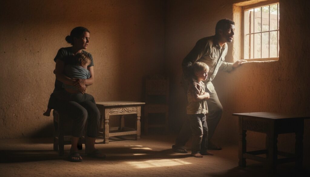 découvrez le témoignage bouleversant d'un couple girondin et de leurs enfants séquestrés en tanzanie, racontant leur expérience traumatisante et leur lutte pour la survie.