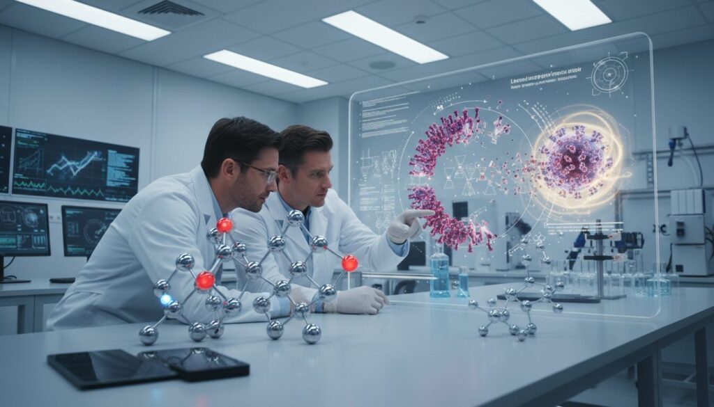 découvrez le lenacapavir, une avancée révolutionnaire dans le traitement du vih/sida, ses bénéfices, son mode d'action et son impact sur la prise en charge des patients.