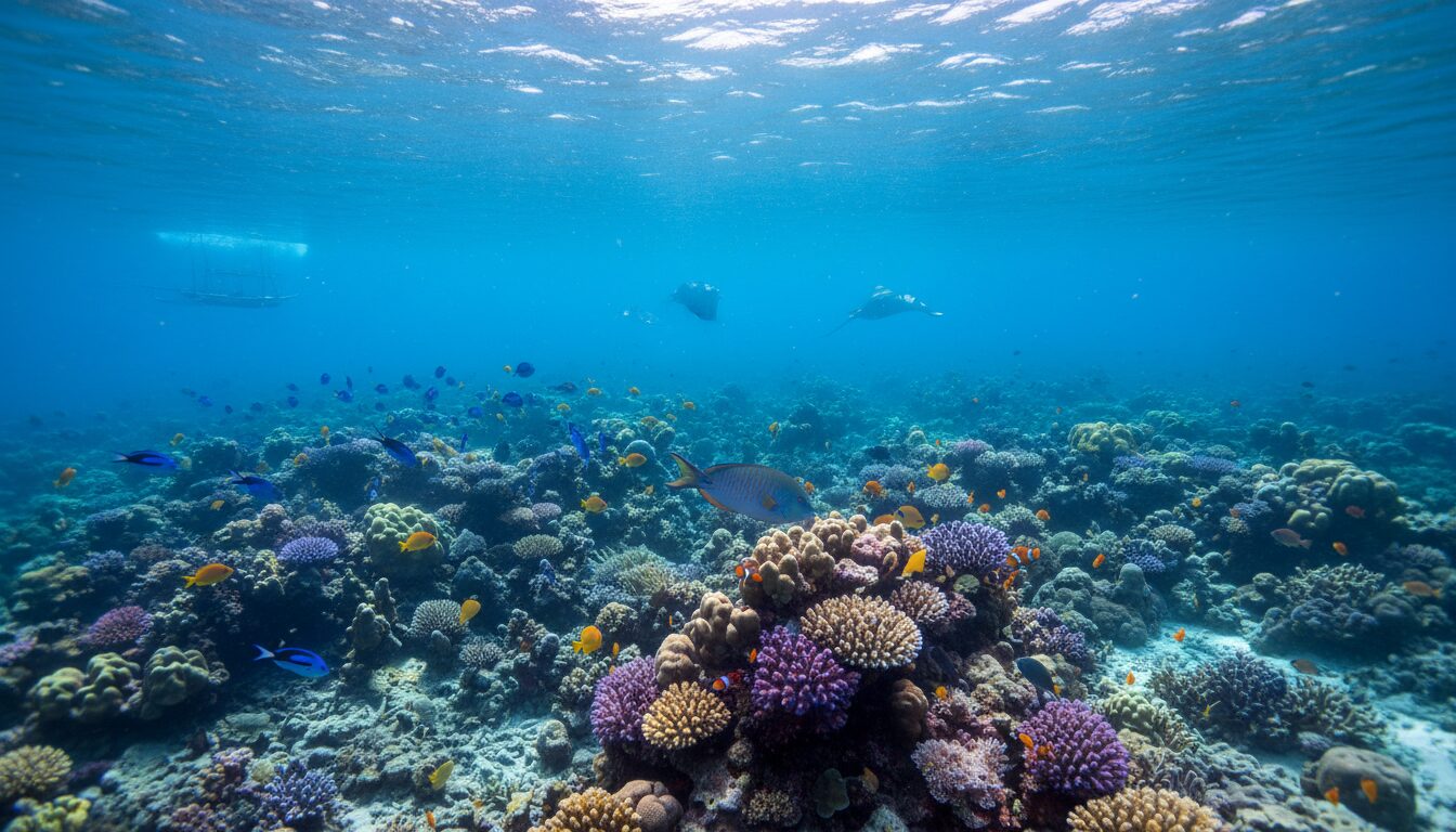 découvrez les meilleurs spots de plongée pour débutants en tanzanie, parfaits pour explorer les fonds marins en toute sécurité et profiter d'une première expérience inoubliable.