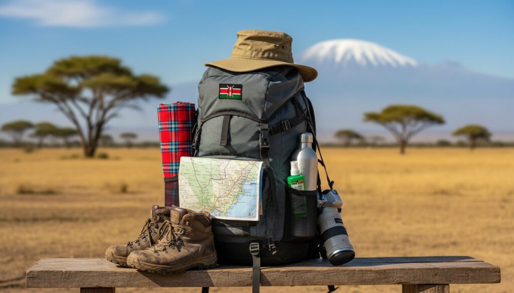 découvrez les informations essentielles à connaître avant votre voyage au kenya pour une expérience inoubliable : conseils pratiques, précautions et incontournables.