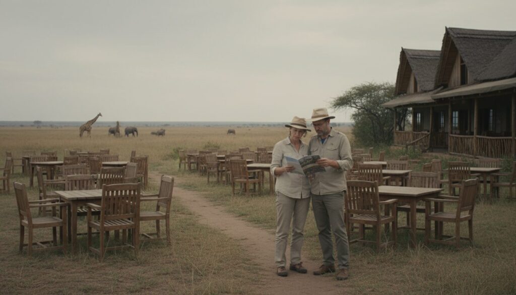 découvrez pourquoi la tanzanie attire moins les touristes français aujourd'hui, avec une analyse des facteurs influençant cette baisse de popularité et ce que cela signifie pour le tourisme.