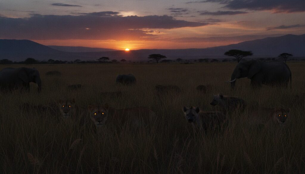 découvrez la saison 1 de 'retour aux racines sauvages : plongée dans la terreur en tanzanie' avec notre résumé complet et le programme tv sur ouest-france. plongez au cœur de la nature sauvage et de ses mystères.
