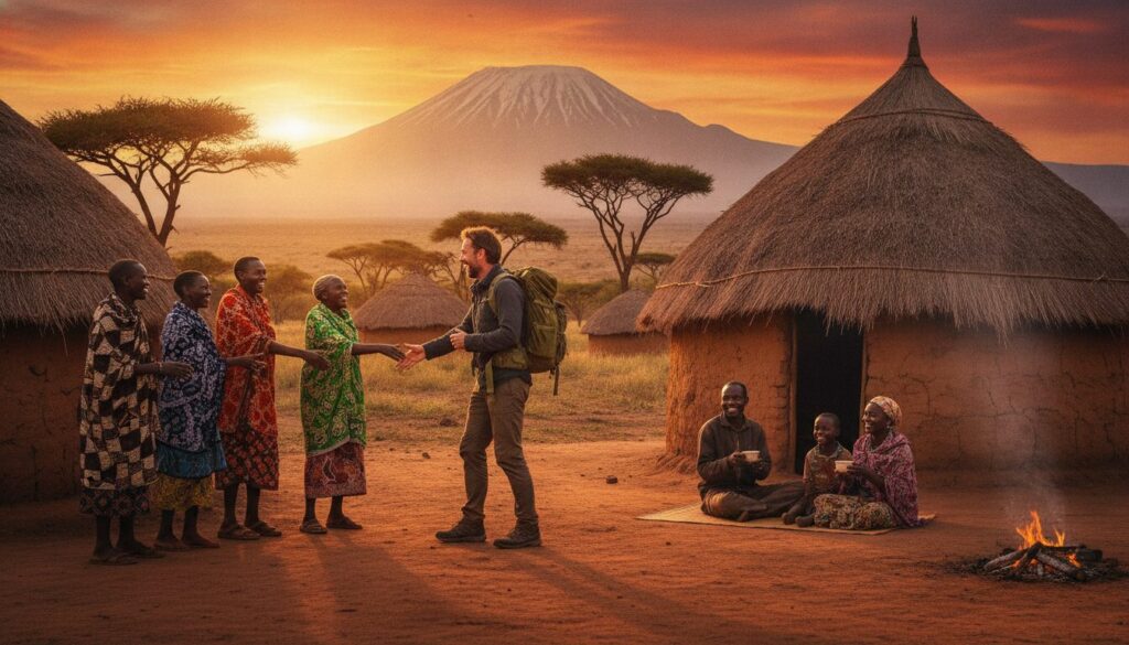 découvrez le résumé complet de la saison 8 de 'j'irai dormir chez vous en tanzanie' sur programme tv ouest-france. plongez dans cette aventure unique au cœur de la tanzanie.