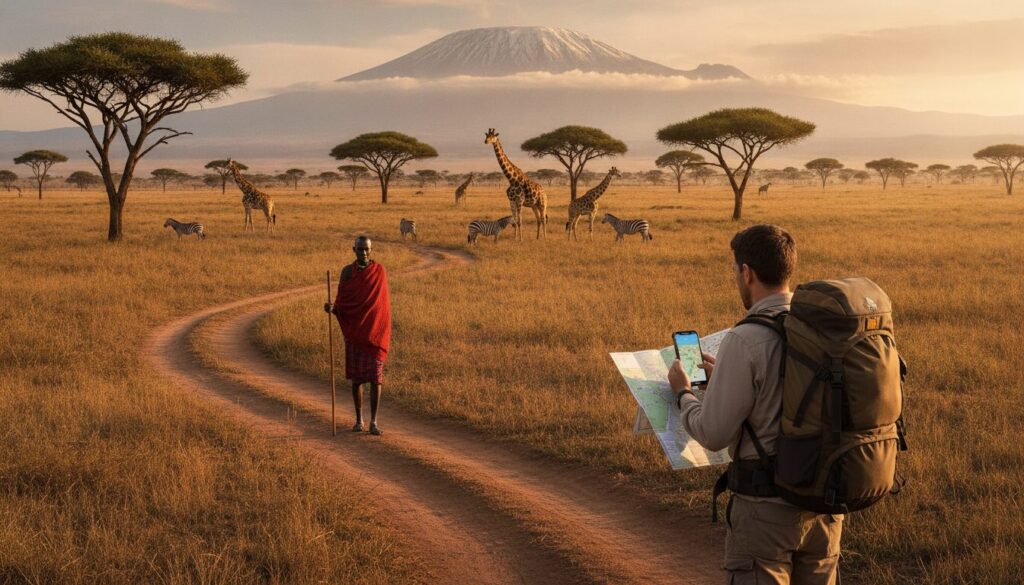 découvrez le guide essentiel pour maîtriser vos déplacements en tanzanie, avec des conseils pratiques et astuces pour explorer facilement ce pays fascinant.